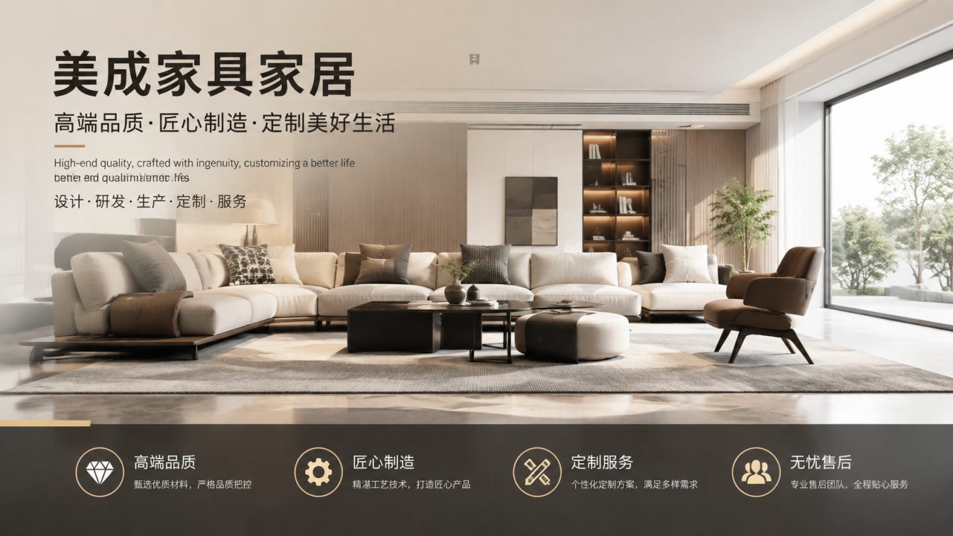 罗定还在为原料成本工期发愁？